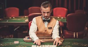 Вход на официальный сайт Casino Gold